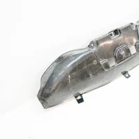 Volkswagen ID.3 Fuel tank bottom protection 10A825523