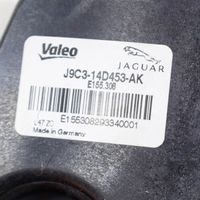 Jaguar E-Pace Blind spot control module J9C314F152AJ