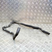 Maserati Ghibli Tuyau de liquide de refroidissement moteur 6622116A21