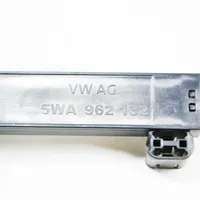 Volkswagen ID.3 Antena wewnętrzna 5FA224075