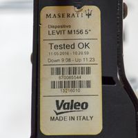 Maserati Ghibli Vaihteenvalitsimen kytkin/nuppi 670065544