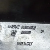 Maserati Ghibli Takaluukun takavalot 03553000