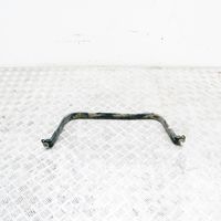 Audi Q7 4M Fuel tank mounting bracket 4M0201392F