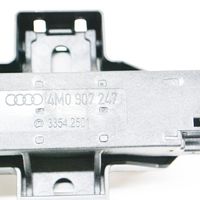 Audi Q7 4M Antenne intérieure accès confort 4M0907247