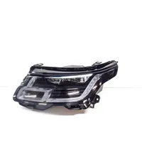 Land Rover Range Rover L405 Lampa przednia 142000024900