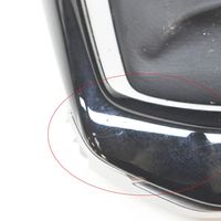 Mazda CX-3 Rivestimento in pelle/manopola della leva del cambio DA6T64341