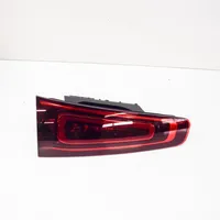 Mercedes-Benz GLE W167 Lampy tylnej klapy bagażnika A1679063107