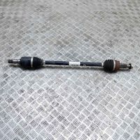 Jaguar E-Pace Rear driveshaft FK724B402AB