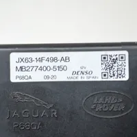 Jaguar F-Pace Muut laitteet MB2774005150