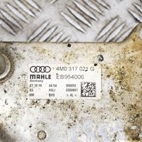 Audi Q7 4M Radiatore dell’olio trasmissione/cambio EB964006