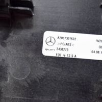 Mercedes-Benz GLC X253 C253 Autres pièces intérieures A2057202780