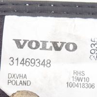 Volvo XC40 Set di tappetini per auto 31469348