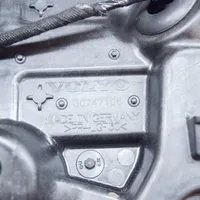 Volvo XC40 Elektryczny podnośnik szyby drzwi tylnych 30747106