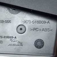 Jaguar F-Pace Dysze / Kratki nawiewu deski rozdzielczej HX73018B09AE