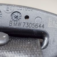 BMW i3 Ceinture de sécurité arrière 7305644