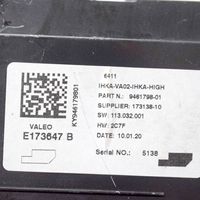 BMW i3 Altri dispositivi 9461798