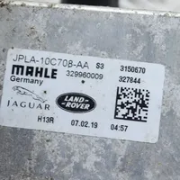 Land Rover Range Rover Sport L494 Inne wyposażenie elektryczne JPLA10C708AA