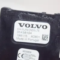 Volvo XC40 Antenna GPS 40398036