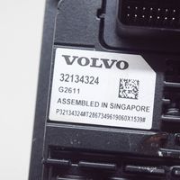 Volvo XC40 Telecamera paraurti anteriore P32134324