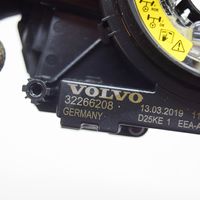 Volvo XC40 Leva/interruttore dell’indicatore di direzione e tergicristallo 32266208