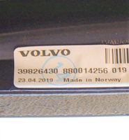 Volvo XC40 Copertura dell’antenna tetto (GPS) 39826430