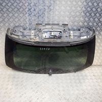 BMW 3 F30 F35 F31 Lunette arrière ouvrante hayon 7300721