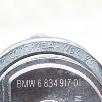 BMW i3 Pompa elettrica dell’acqua/del refrigerante ausiliaria 6834917