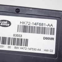 Land Rover Discovery Sport Autres dispositifs HK7214F681AA