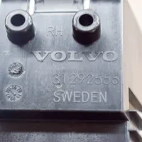 Volvo V70 Muu vararenkaan verhoilun elementti 31292555
