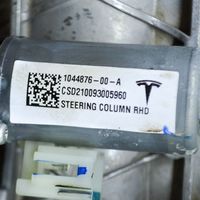 Tesla Model 3 Hammastangon mekaaniset osat 104487600A