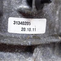 Volvo V70 Power steering pump 31340205
