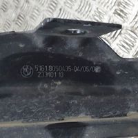 BMW 5 F10 F11 Altra parte della carrozzeria 8050435