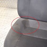 Ford Transit Priekinė keleivio sėdynė 