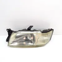 Mitsubishi Space Wagon Headlight/headlamp 10087265