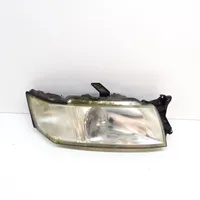 Mitsubishi Space Wagon Lampa przednia 10087265