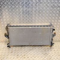 Citroen Jumper Radiateur de refroidissement D7P053TT