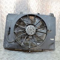 Mercedes-Benz SLK R170 Convogliatore ventilatore raffreddamento del radiatore A2025053555