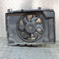 Mercedes-Benz SLK R170 Convogliatore ventilatore raffreddamento del radiatore A2025053555