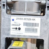 Jaguar XF X250 Vairo kolonėlės mechaninė dalis 2W933C529AK