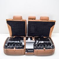 Citroen C6 Sėdynių komplektas 