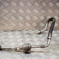 Citroen C6 Air conditioning (A/C) pipe/hose 9686414180