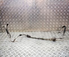 Citroen C6 Air conditioning (A/C) pipe/hose 9686414180