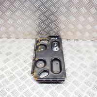 Citroen C6 Battery box tray 9652170880