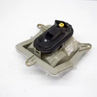 Citroen C6 Lampy tylnej klapy bagażnika 9646228180