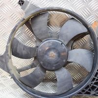 Nissan Pathfinder R51 Hélice moteur ventilateur 92120EB400