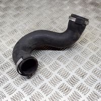 Citroen C6 Intercooler hose/pipe 