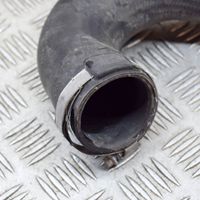 Citroen C6 Intercooler hose/pipe 