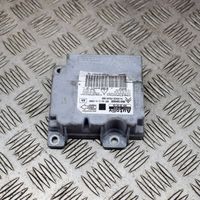 Citroen C6 Airbag control unit/module 604289500