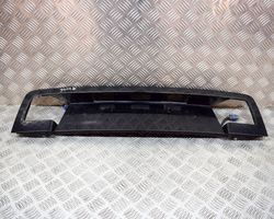 Citroen C6 Trunk door license plate light bar 9645751477