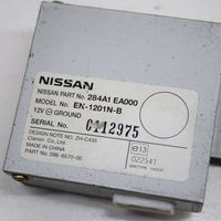 Nissan Pathfinder R51 Amplificateur d'antenne EN1201NB